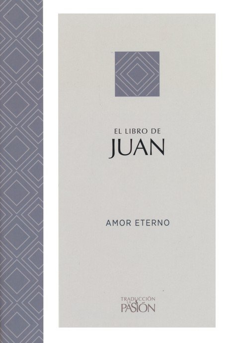 La Pasión: Juan - Tapa Blanda – Brian Simmons - Imagen 2