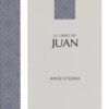 La Pasión: Juan  -  Tapa Blanda –  Brian Simmons