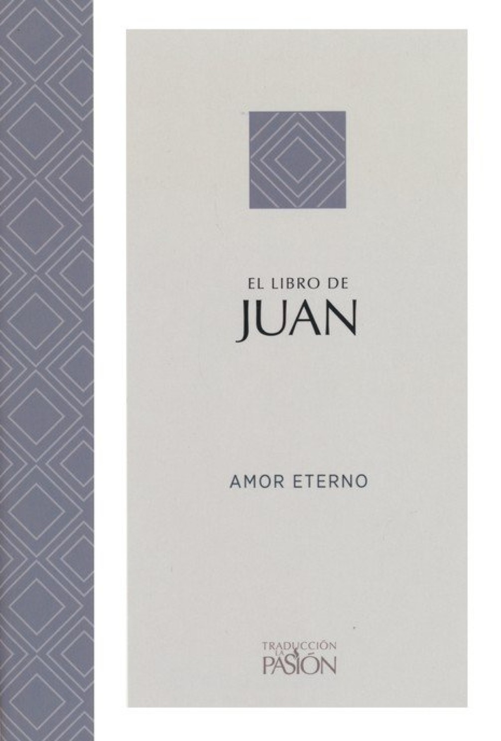 La Pasión: Juan - Tapa Blanda – Brian Simmons