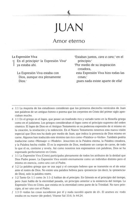 La Pasión: Juan - Tapa Blanda – Brian Simmons - Imagen 3