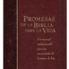Promesas de la Biblia para la Vida - Imitación Piel - Varios Autores - Imagen 2