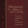Promesas de la Biblia para la Vida - Imitación Piel - Varios Autores