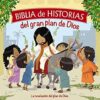 Biblia de Historias del Gran Plan de Dios -  Tapa Dura –  Cecile Olesen Fodor