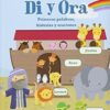 Biblia Di y Ora - Tapa Blanda  –  Diane M. Stortz
