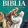 Historias de la Biblia - Tapa Dura –   Anne de Graaf