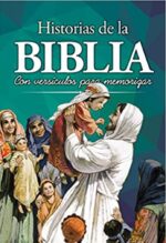 Historias de la Biblia - Tapa Dura –   Anne de Graaf