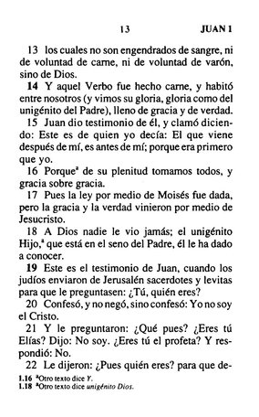 3:16 Evangelio de Juan - Tapa Blanda - Max Lucado - Imagen 5