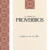 El Libro De Proverbios - Tapa Blanda – Brian Simmons