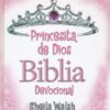 Princesita de Dios Biblia Devocional - Tapa Dura - Sheila Walsh - Imagen 2