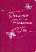 Descansa en la Presencia de  Dios - Imitación Piel - Varios Autores
