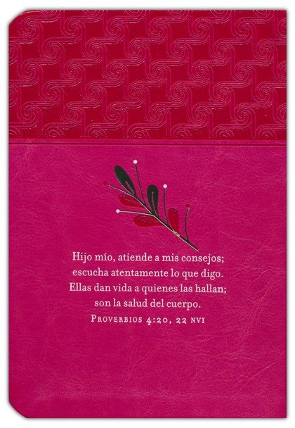 Oraciones y Promesas para la Sanidad - Imitación Piel - Varios Autores - Imagen 9