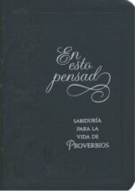 En esto Pensad  - Imitación Piel  - Ray Comfort