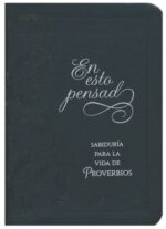 Alternative view of En esto Pensad  - Imitación Piel  - Ray Comfort