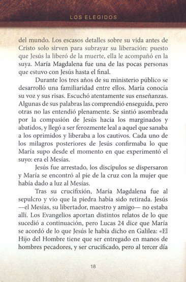 Los Elegidos - Libro Uno -Imitación Piel - Varios Autores - Imagen 11