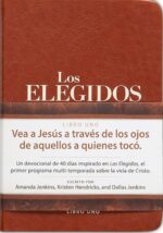 Los Elegidos - Libro Uno -Imitación Piel - Varios Autores