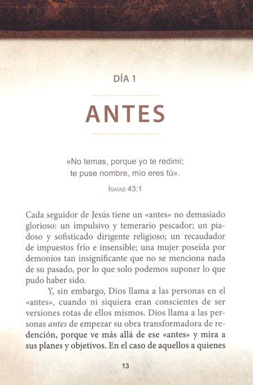 Los Elegidos - Libro Uno -Imitación Piel - Varios Autores - Imagen 6