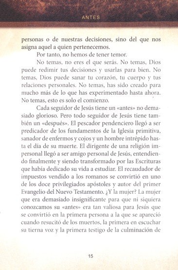 Los Elegidos - Libro Uno -Imitación Piel - Varios Autores - Imagen 8