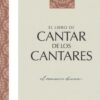Cantar de los Cantares - Tapa Blanda - Brian Simmons