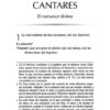 Cantar de los Cantares - Tapa Blanda - Brian Simmons - Imagen 3