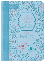 Alternative view of Mi Tiempo con Dios para Parejas- Imitación Piel -  Varios Autores