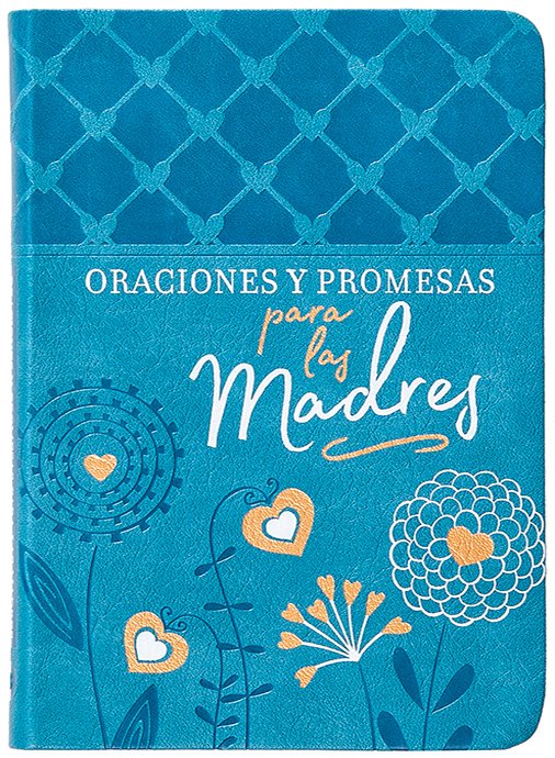 Oraciones y Promesas para las Madres - Tapa Blanda - Varios Autores - Imagen 2