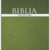 Santa Biblia de Estudio Reina Valera Revisada - Tapa Dura - Imagen 2