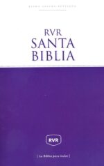 Alternative view of Santa Biblia RVR, Edición Económica - Tapa Blanda