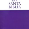 Santa Biblia RVR, Edición Económica - Tapa Blanda - La Caja contiene 28 Biblias - Imagen 2