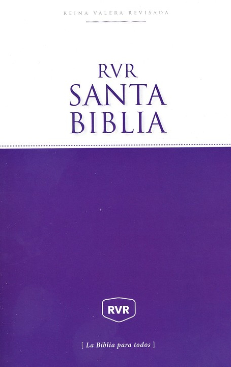 Santa Biblia RVR, Edición Económica - Tapa Blanda - La Caja contiene 28 Biblias