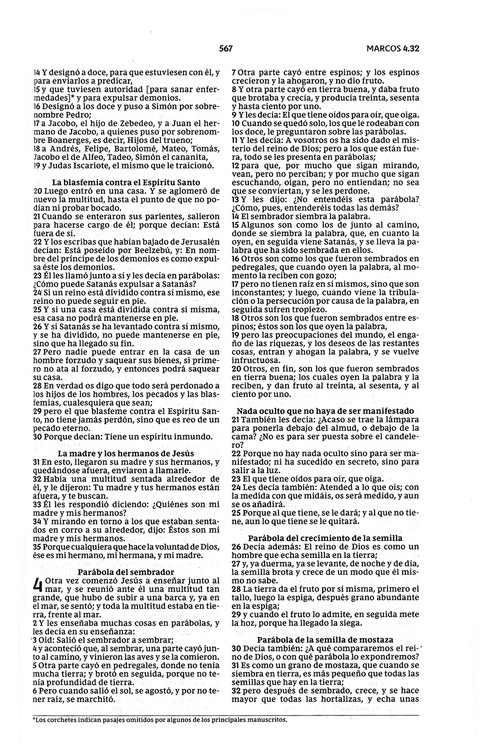 Santa Biblia RVR, Edición Económica - Tapa Blanda - La Caja contiene 28 Biblias - Imagen 8