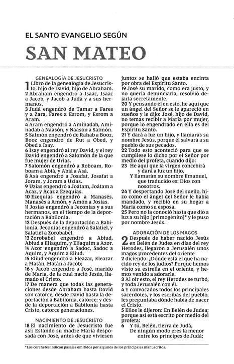 Nuevo Testamento RVR "Novedad de Vida" - Tapa Blanda - Imagen 3