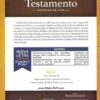 Nuevo Testamento RVR "Novedad de Vida" - Tapa Blanda - Imagen 9