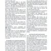 Biblia Reina Valera Revisada Letra Grande, Piel Imitación Piel Marrón - Imagen 5