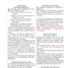 Biblia Reina Valera Revisada Letra Grande, Piel Imitación Piel Marrón - Imagen 7