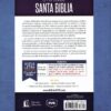 Biblia Reina Valera Revisada Letra Grande, Piel Imitación Piel Marrón - Imagen 10