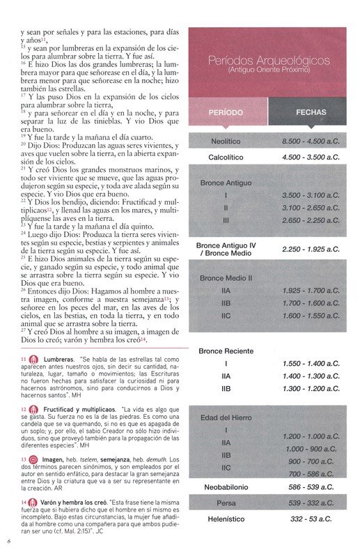 RVR Biblia Estudio Matthew Henry - Piel Especial - Café - Index - Imagen 5