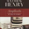 RVR Biblia Estudio Matthew Henry - Tapa Dura - Imagen 2