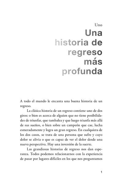 Nunca demasiado Lejos - Tapa Dura – Louie Giglio - Imagen 4