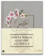 Alternative view of NBLA Santa Biblia Edición Artística, Tapa Dura - Tela