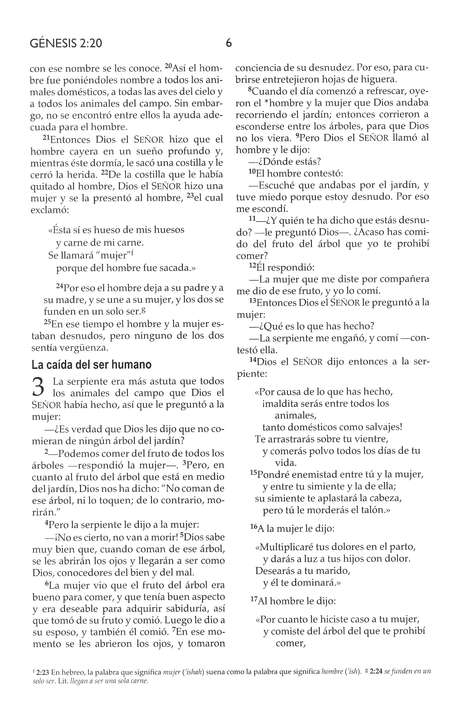 NVI Devocional Para La Mujer - Tapa Blanda - Imagen 9