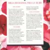 NVI Devocional Para La Mujer - Tapa Blanda - Imagen 11