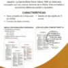 RVR60 Santa Biblia, Letra Grande, Tapa Dura - La Cruz - Imagen 2