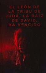 Alternative view of RVR60 Santa Biblia, Letra Grande, Tapa Dura - El León