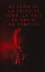RVR60 Santa Biblia, Letra Grande, Tapa Dura - El León