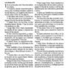 RVR60 Santa Biblia, Letra Grande, Tapa Dura - El León - Imagen 3