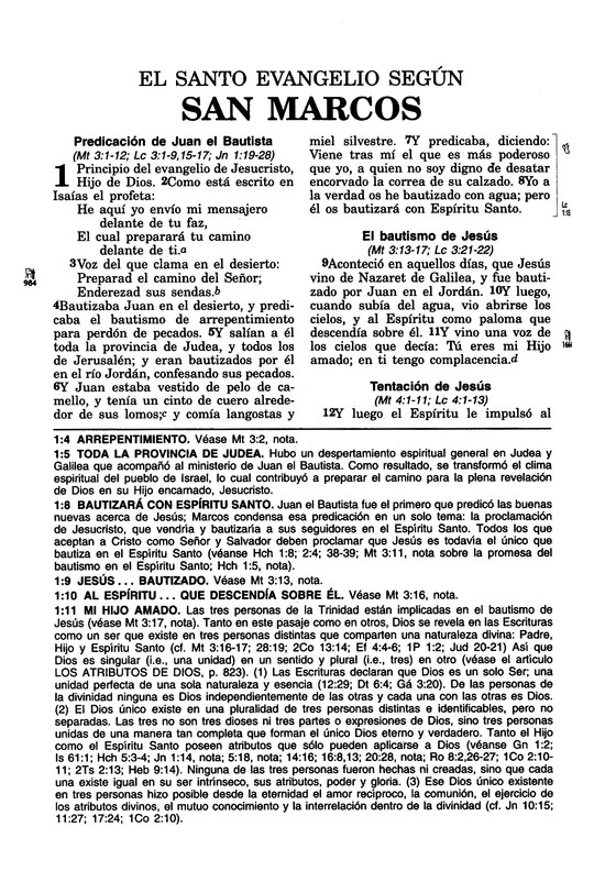 Biblia de Estudio de la Vida Plena RVR 1960, Piel Especial, Negro - Imagen 7