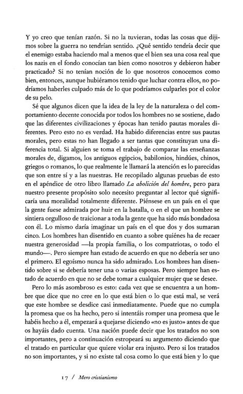 Clásicos Selectos - Tapa Dura - C. S. Lewis - Imagen 7