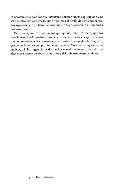 Clásicos Selectos - Tapa Dura - C. S. Lewis - Imagen 9