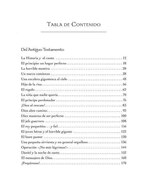 Biblia Historias de Jesús - Tapa Dura - Sally Lloyd-Jones - Imagen 3