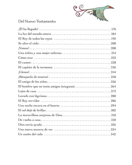 Biblia Historias de Jesús - Tapa Dura - Sally Lloyd-Jones - Imagen 4